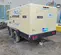 2020 Doosan XP825/HP750WCU Air Compressor