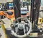 2016 HYSTER H80FT Warehouse Forklift