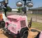 2017 Magnum Pro MLT6SM Portable Light Tower