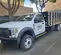 2018 Ford F-550 REG CAB