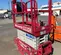 2019 MEC MICRO 19 Scissor Lift