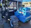 2017 Genie GTH-5519 Forklift