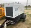 2019 Wacker Neuson G 50 Diesel Generator