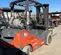 2018 Toyota 8FGU25 Warehouse Forklift