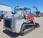 2017 Takeuchi TL12R2-R Track Loader