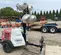 2017 Magnum Pro MLT6SM Portable Light Tower