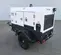 2019 Wacker Neuson G25 T4F Diesel Generator