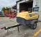2017 Atlas Copco XAS185KD7 T4F Air Compressor