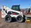 2018 Bobcat S850 Track Loader
