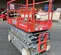 2015 Skyjack SJIII4626 Scissor Lift