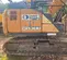 2018 Case CX130D Excavator