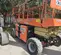 2018 JLG 330LRT Rough Terrain Scissor Lift