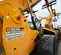 2017 JCB 509-42 Forklift