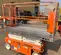 2019 Snorkel S3215L Scissor Lift
