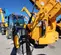 2018 JCB 512-56 S Forklift