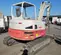 2019 Takeuchi TB260 Mini Excavator
