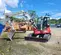 2018 Takeuchi TB280FR Excavator