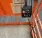2018 JLG 330LRT Rough Terrain Scissor Lift