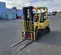 2017 HYSTER H50XT Warehouse Forklift