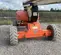 2013 JLG M600JP Boom Lift