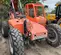 2016 SKYTRAK 6042 Forklift