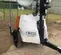 2021 Generac MLT6SM Portable Light Tower