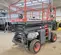 2017 Skyjack SJ8841RT Rough Terrain Scissor Lift