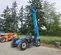 2015 Genie GTH-844 Forklift