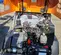 2022 Generac MLTS-4 Portable Light Tower