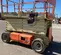 2015 JLG 4069LE Scissor Lift