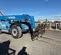 2016 Genie GTH-844 Forklift