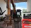 2019 Case CX245D LC Excavator