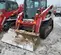 2018 Takeuchi TL12R2-CR Track Loader