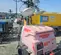 2017 Magnum Pro MLT6SM Portable Light Tower
