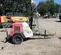 2017 Magnum Pro MLT6SM Portable Light Tower