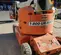 2013 JLG E400AN Articulating Boom Lift