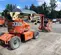 2015 JLG E450AJ Articulating Boom Lift