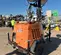 2018 Magnum Pro MLT6SM Portable Light Tower