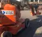 2013 JLG E400AJPN Articulating Boom Lift