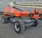 2017 Snorkel TB86J Boom Lift