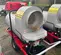 2022 Frost-Fighter IDH400QRM Indirect Fired Heater