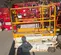 2016 Hy-Brid Lifts HB1430 Scissor Lift