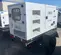 2018 Doosan G25WDO-T4F Diesel Generator