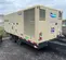 2017 Doosan HP1600WCU-T4F Air Compressor