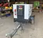 2022 Wacker Neuson G25 T4F Diesel Generator