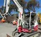 2019 Takeuchi TB260 Mini Excavator