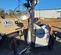 2018 Magnum Pro MLT6SM-STD3 Portable Light Tower