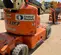 2013 JLG E400AJPN Articulating Boom Lift