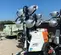 2019 Magnum Pro MLT6SM Portable Light Tower