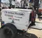 2017 Magnum Pro MLT5080KVCAN Portable Light Tower
